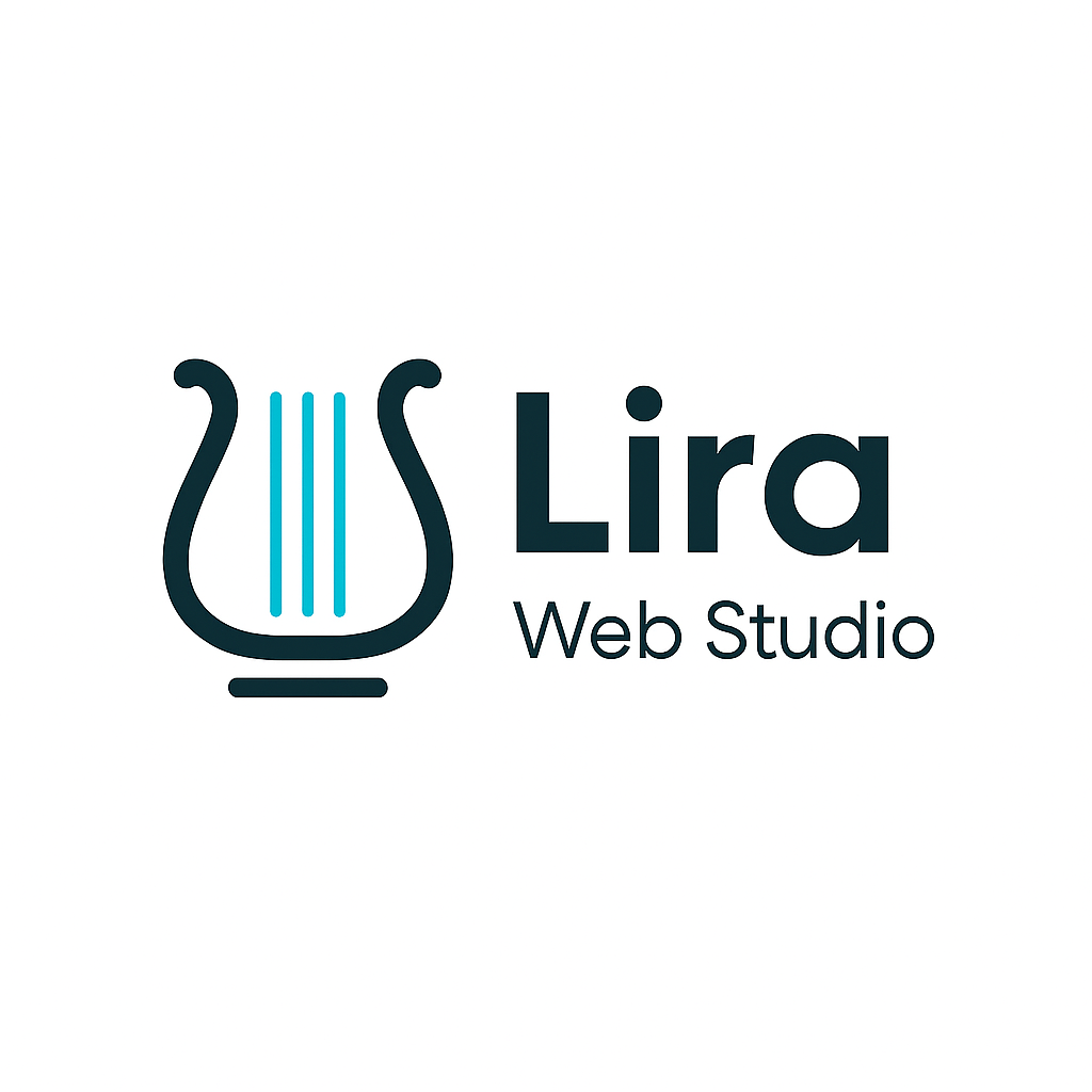 Lira Web Studio